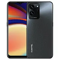 Смартфон Oukitel C32 8GB/128GB Black