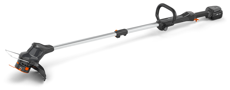 Тример Husqvarna Aspire T28-P4A KIT2 (АКБ 4А*г та ЗП)
