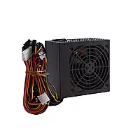 БП 600W FSP ATX-600W PNR PRO 120mm silent fan, Retail Box