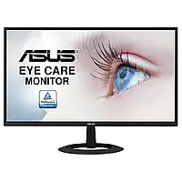 Монитор Asus 21.45" VZ22EHE D-Sub, HDMI, Audio, IPS, 75Hz, 1ms, AdaptiveSync