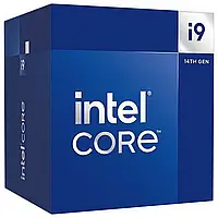 Центральный процессор Intel Core i9-14900 24C/32T 2.0GHz 36Mb LGA1700 65W Box