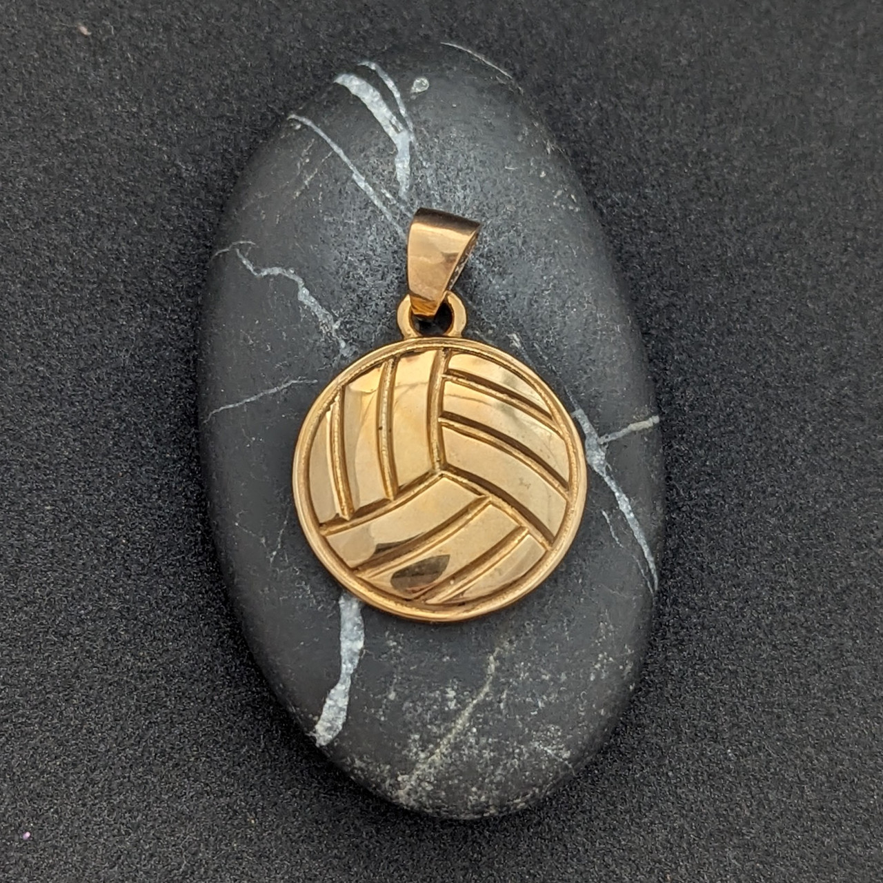 Волейбольний м'яч, Волейбол Кулон підвіс