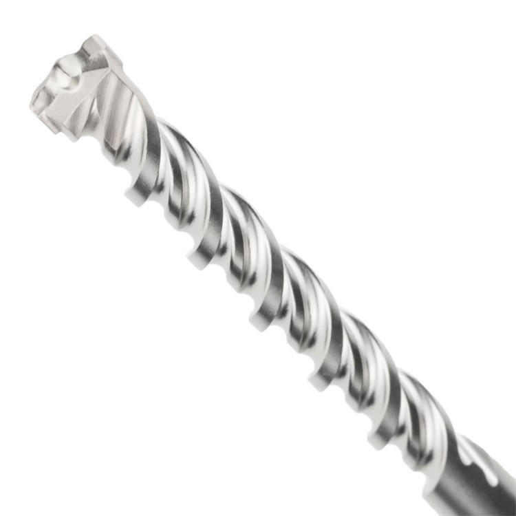 Свердло 24х450 мм SDS PLUS для бетону ⭐️⭐️ Hitachi 750156 / HiKOKI 782515