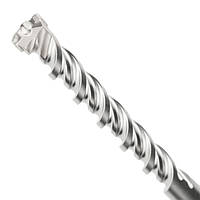 Свердло 20х200мм SDS-PLUS по бетону ⭐️⭐️ Hitachi 750149 / HiKOKI 782500