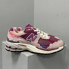 NB 2002R ‘Pink Violet’ 38