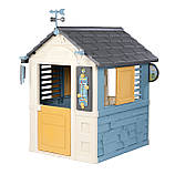 Будинок Smoby Toys Чотири сезони 110 х 98 х 143 см (810731), фото 5