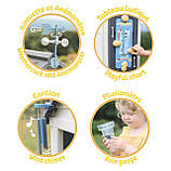 Будинок Smoby Toys Чотири сезони 110 х 98 х 143 см (810731), фото 6