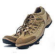 Кросівки тактичні TEDA-3+ Coyote, фото 4