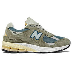 NB 2002R Protection Pack Mirage Grey