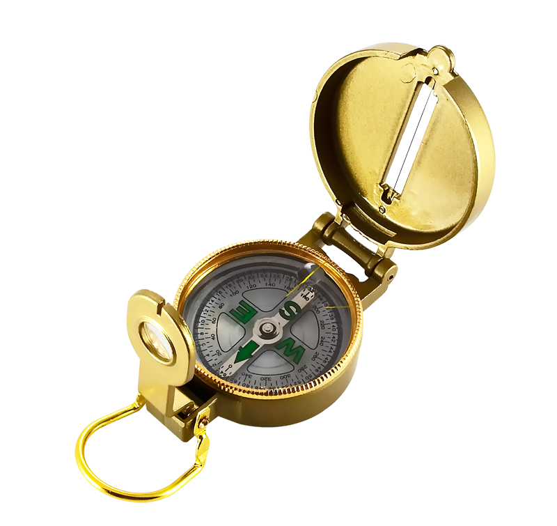 Рідинний інженерний компас.TSC - 4, фото 1