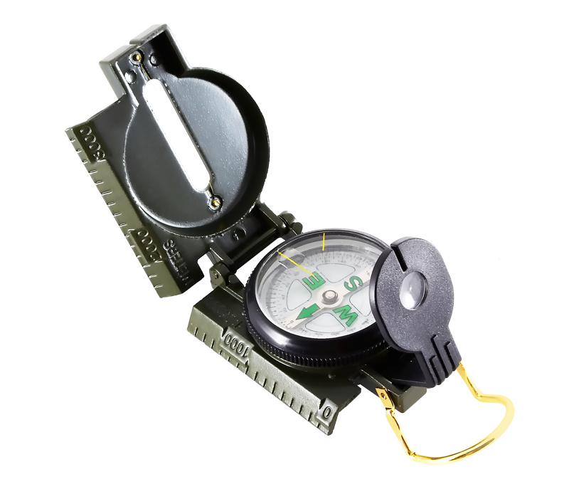 Компас TSC — 6, фото 1