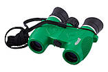Бінокль 8x21 — BASSELL — дитячий (Bassell), фото 2
