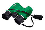 Бінокль 8x21 — BASSELL — дитячий (Bassell), фото 3