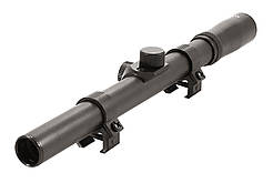 Оптичний приціл 4x15 - TASCO