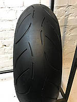 Мото шини б/в 180/55 R17 Metzeler Sportec M7 RR