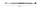 Інструмент стек метал ложечка/гострий спис для ліплення, 1 шт. М. 06, фото 2