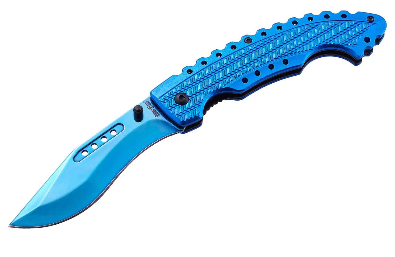 Ніж складаний WK 0205, фото 1