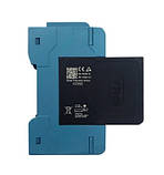 Обмежувач перенапруги DC YRO YRSP-D2 600VDC/2P, In:20кA/ Imax:40кА, фото 6