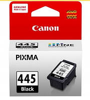 Картридж Canon PG-445Bk Black (8283B001) MG2440, MG2540, MG2940, MG3040 IP2840 TS: TS3140 , TS3340