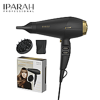 Профессиональная Ионный фен для волос Professional AC Hair Dryer P-340