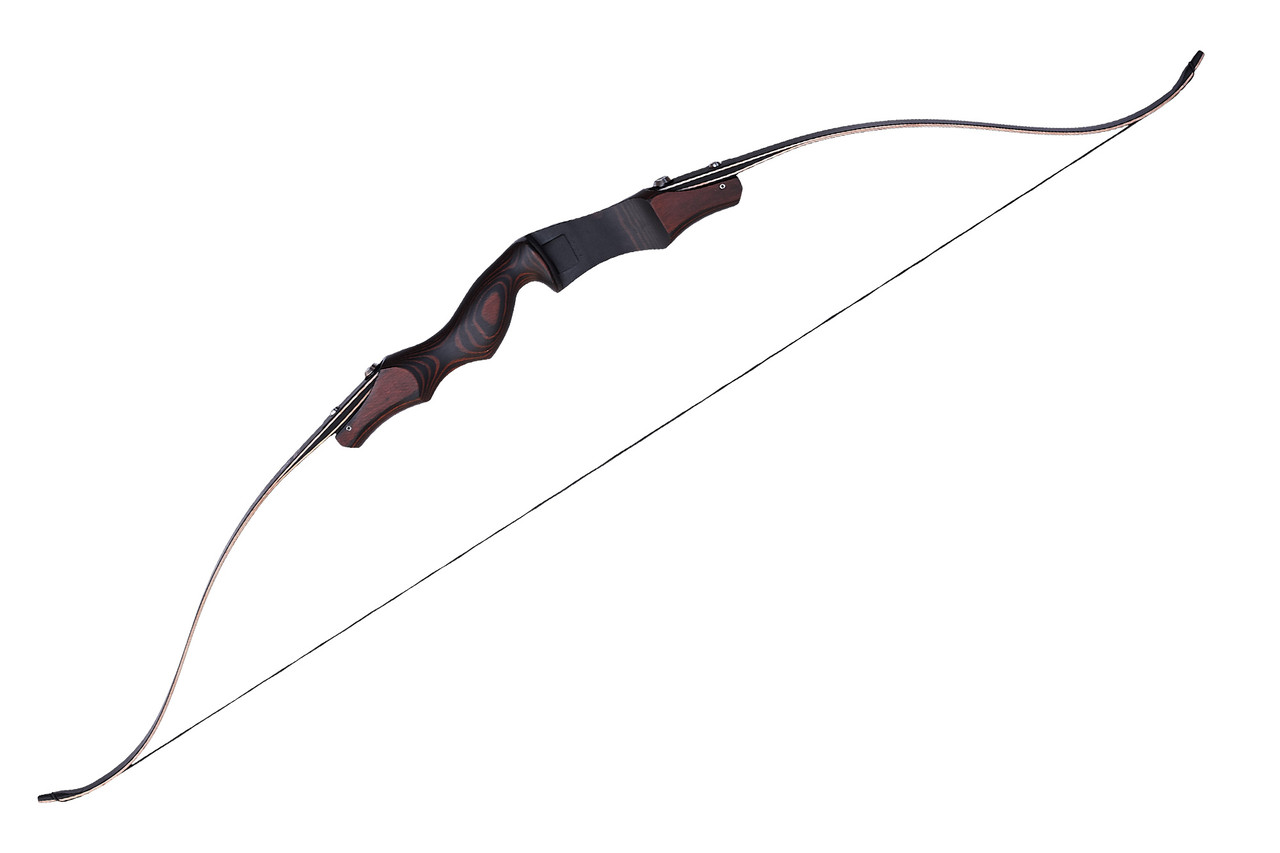 Лук-60/40-Hunting X823)