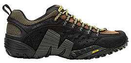 Напівчеревики чоловічі Merrell Intercept vibram, фото 3