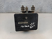 Skoda Octavia A5 Блок ABS 1K0907379AC 1K0614518