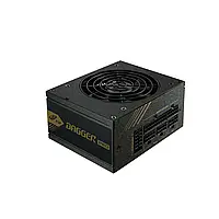 БП 550W FSP SFX DAGGER PRO SDA2-550 80+ Gold, 92mm Ball Bearing fan, Modular, Retail Box