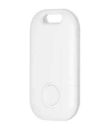 Mini GPS Tracker для ключів, багажу, тварин Bluetooth Anti-lost Alarm, фото 1