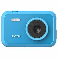 Детская камера SJCAM FunCam (камера для детей) Blue