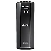 ИБП APC Back UPS Pro 1500VА/865Вт, BR1500GI, line-interactive