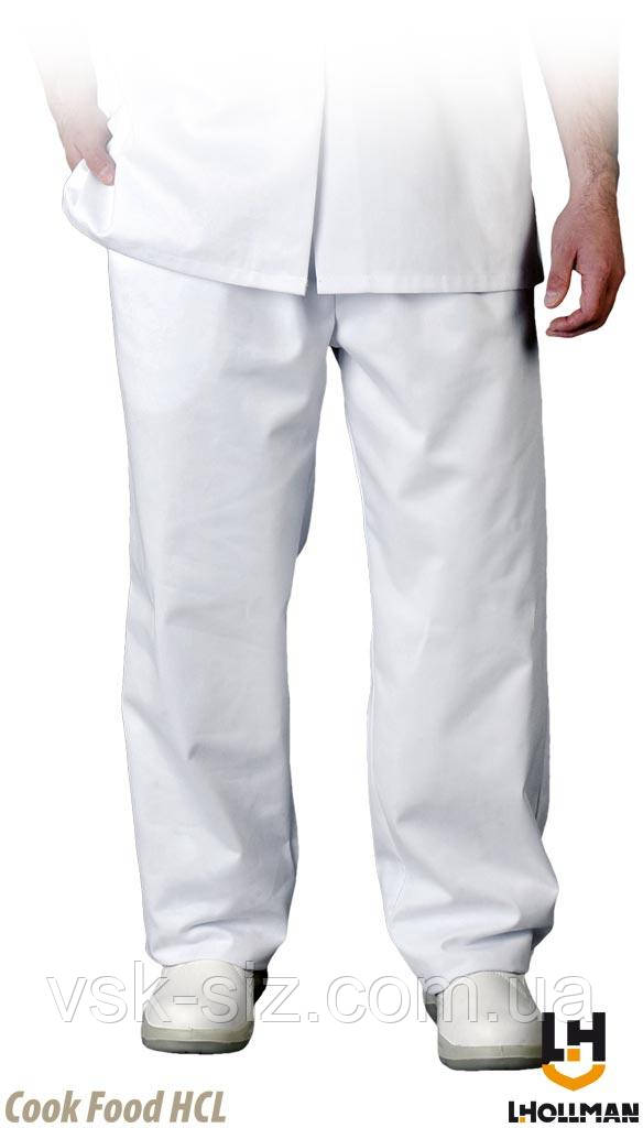 Куртка кухаря LH FOOD TRO  (розмір L,  XL)
