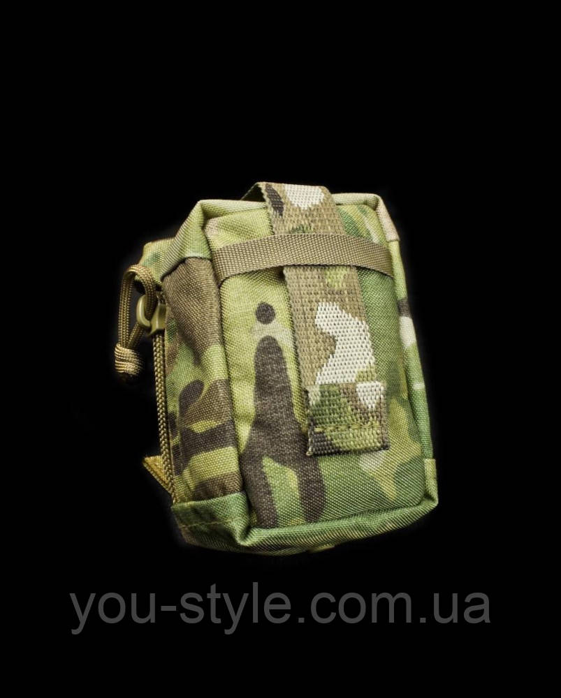 Підсумок під гранату швидкого відкриття multicam original, фото 1