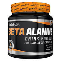 BioTech USA Beta Alanine 300 грам 798 SP