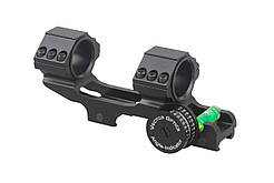 Моноблок із кутовим індикатором - Vector