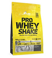 Olimp Pro Whey Shake 700 грам, Шоколад 2057 SP