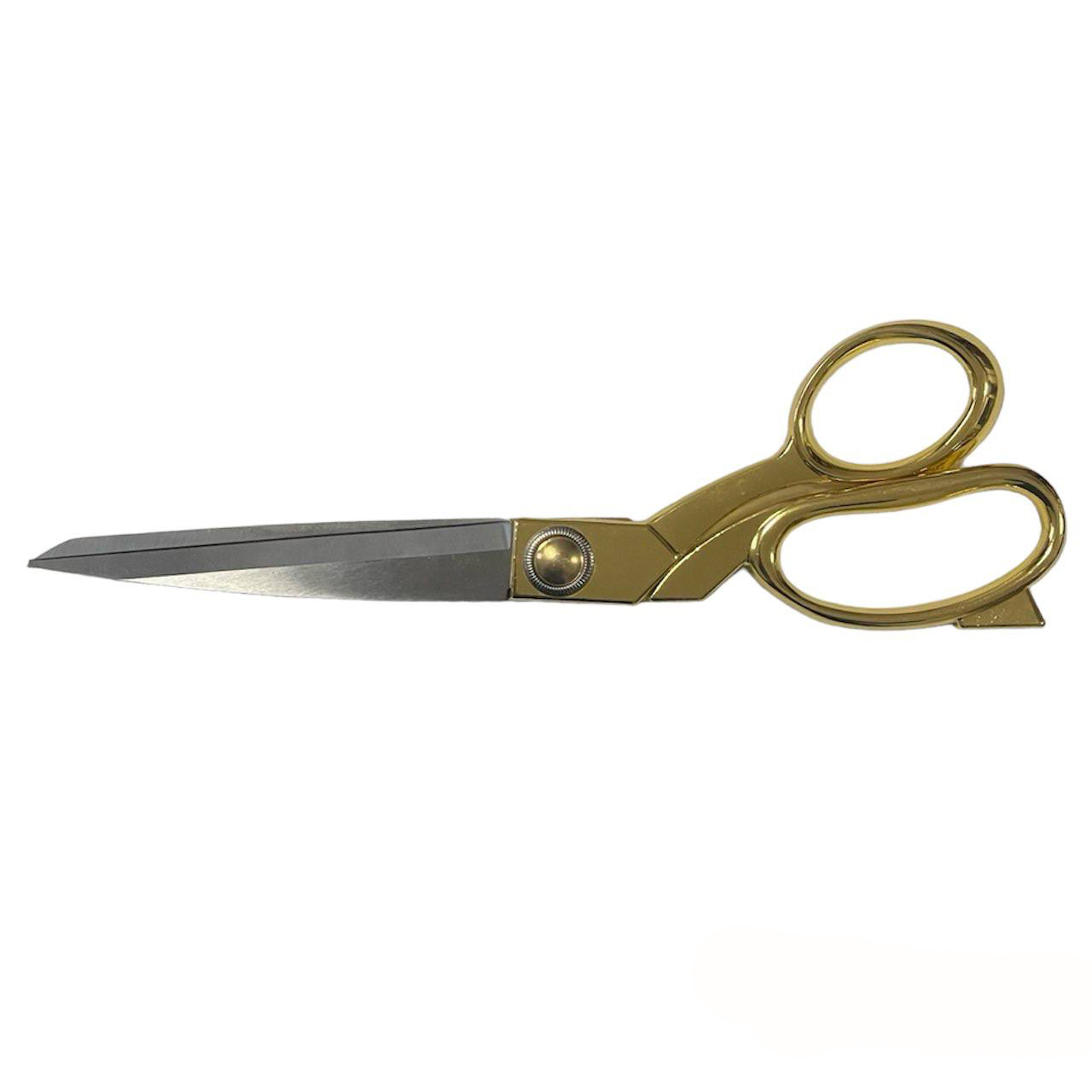 Ножиці портновські GOLDEN HILT довжина 25 см (6040)