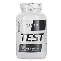 Progress Nutrition Test 60 таб 1207 SP