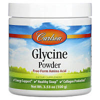 Глицин (Glycine Amino Acid Powder) 100 г