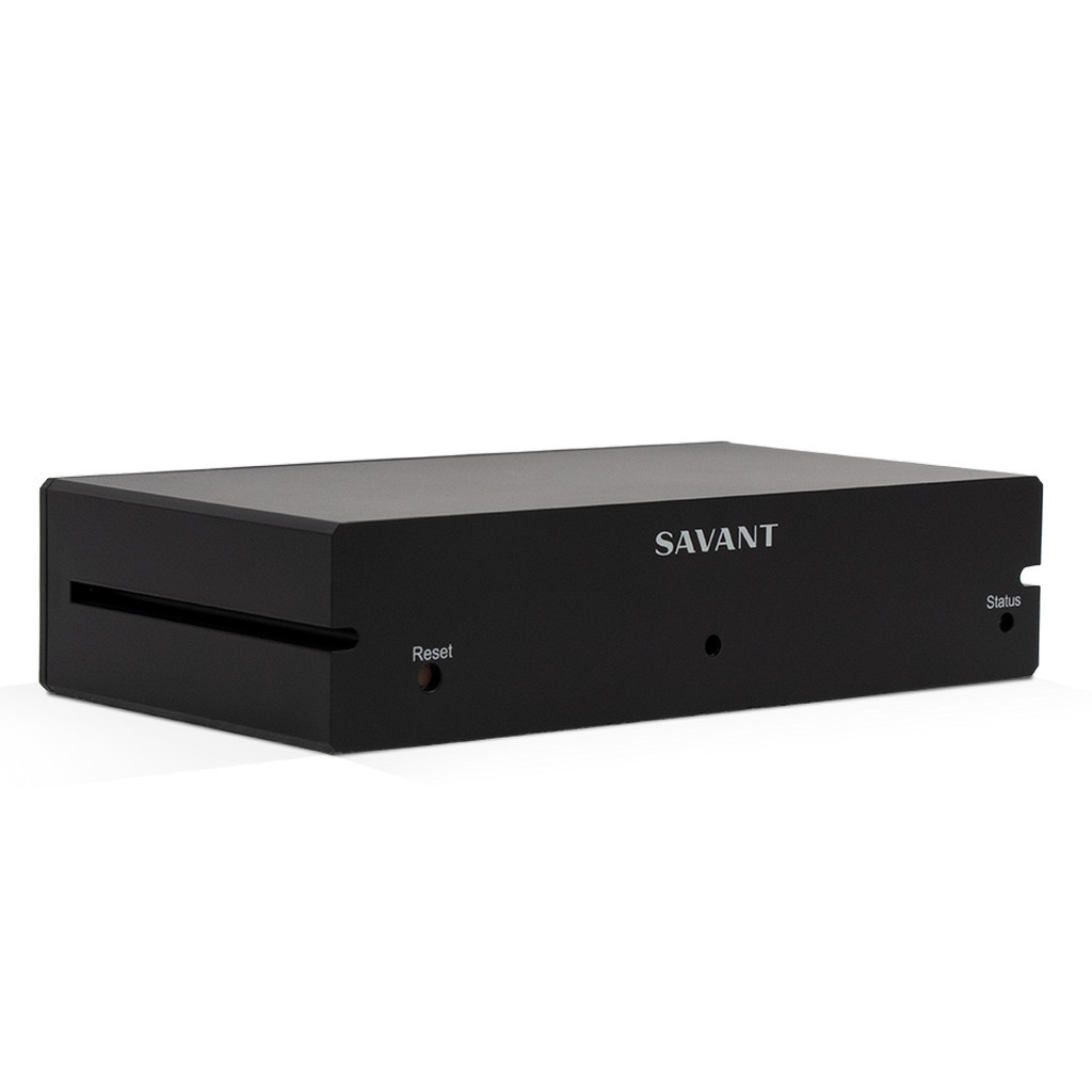 _Хост SAVANT S2 HOST. (SHR-S2-00) з ліцензією (art.238675), контролер управління на 6 зон