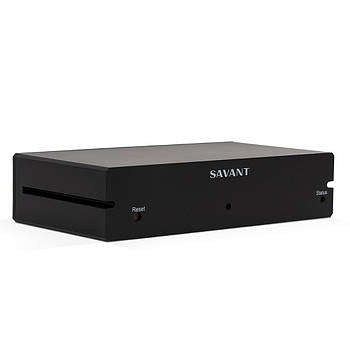 _Хост SAVANT SMART HOST (SHR-2000-00) з ліцензією (art.238949), контролер управління на 6 зон