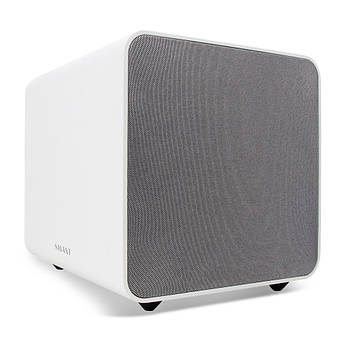 WiSA сабвуфер SAVANT SMART AUDIO WISA SUB 1 (WHITE) (SPK-S1WSW) (art.238780)