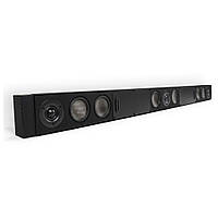 WiSA саундбар с хостом SAVANT SMART AUDIO WISA SOUNDBAR 55 (Black)-3Ch. AVB+HOST(HST-STUDIO55WS-SU)