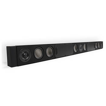 WESA саундбар з хостом SAVANT SMART AUDIO WISA SOUNDBAR 55 (Black) — 3Ch. AVB+HOST(HST-STUDIO55WS-SU)