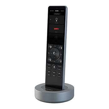 Пульт ДК с тач скрином SAVANT PRO REMOTE X2 SPACE GREY (REM-4000SGI-00) (art.238707)