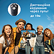 Штатив тринога для телефона з пультом bluetooth Yunteng VCT-1388 смартфона камери фотоапарата gopro блютуз, фото 7
