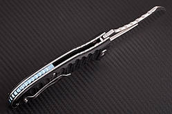 Ніж складаний Hornet-BG12A (Bestech knives)