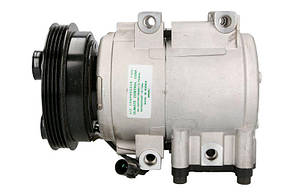 Компресор кондиціонера HYUNDAI TUCSON, KIA SPORTAGE 2.0 08.04-