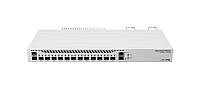 MikroTiK Маршрутизатор Cloud Core Router CCR2004-1G-12S+2XS