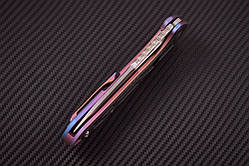 Ніж складаний CH 3509 (CH Knives)